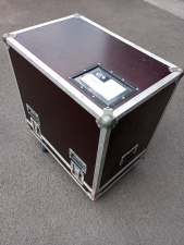 Flight-case SMX15